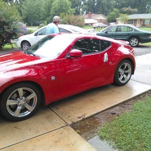 Meet your Posher, Patricia